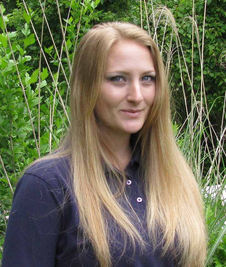 Heidi Guntren-Ealey